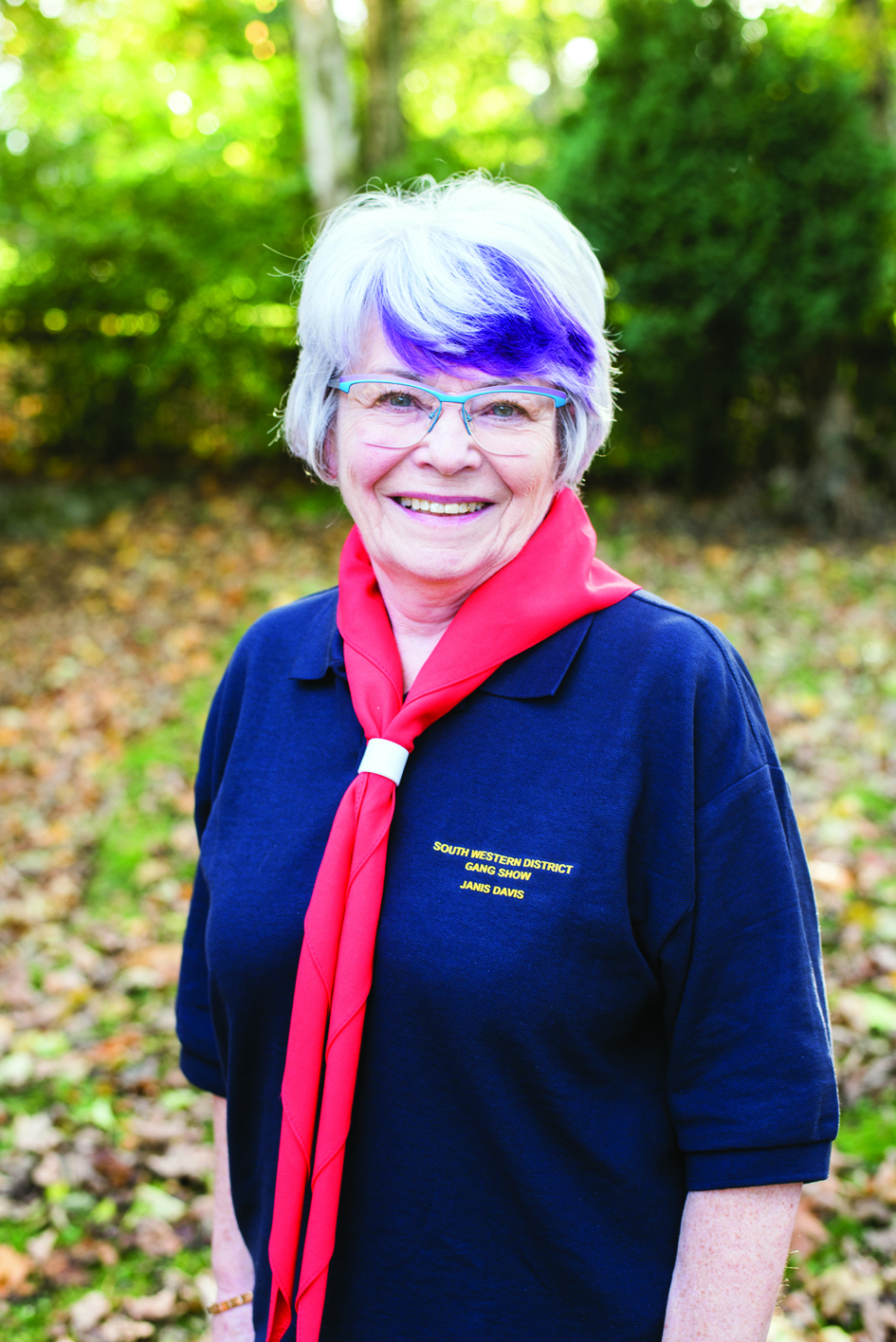 Janis Davis Personnel Team